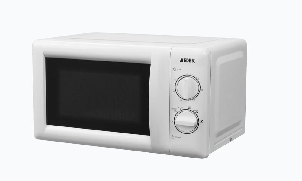 20MX80-L MICRO-ONDE 20L BLANC