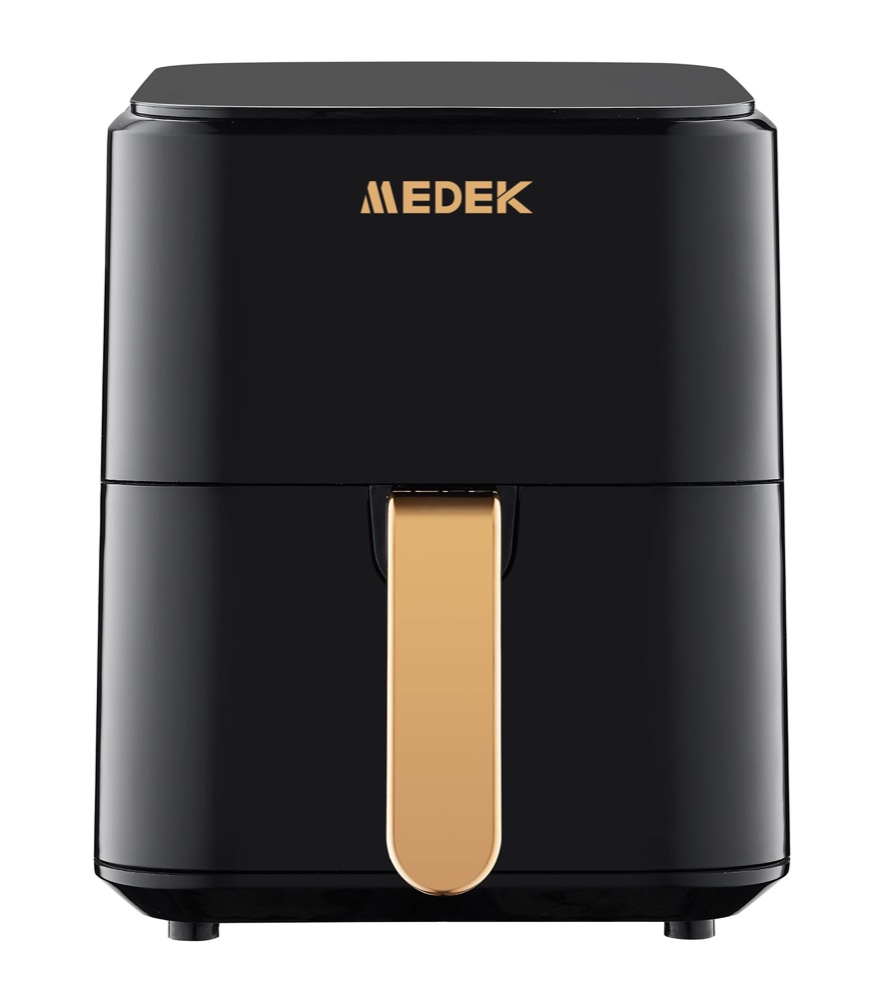 RA510D AIR FRYER 4,5L MOD