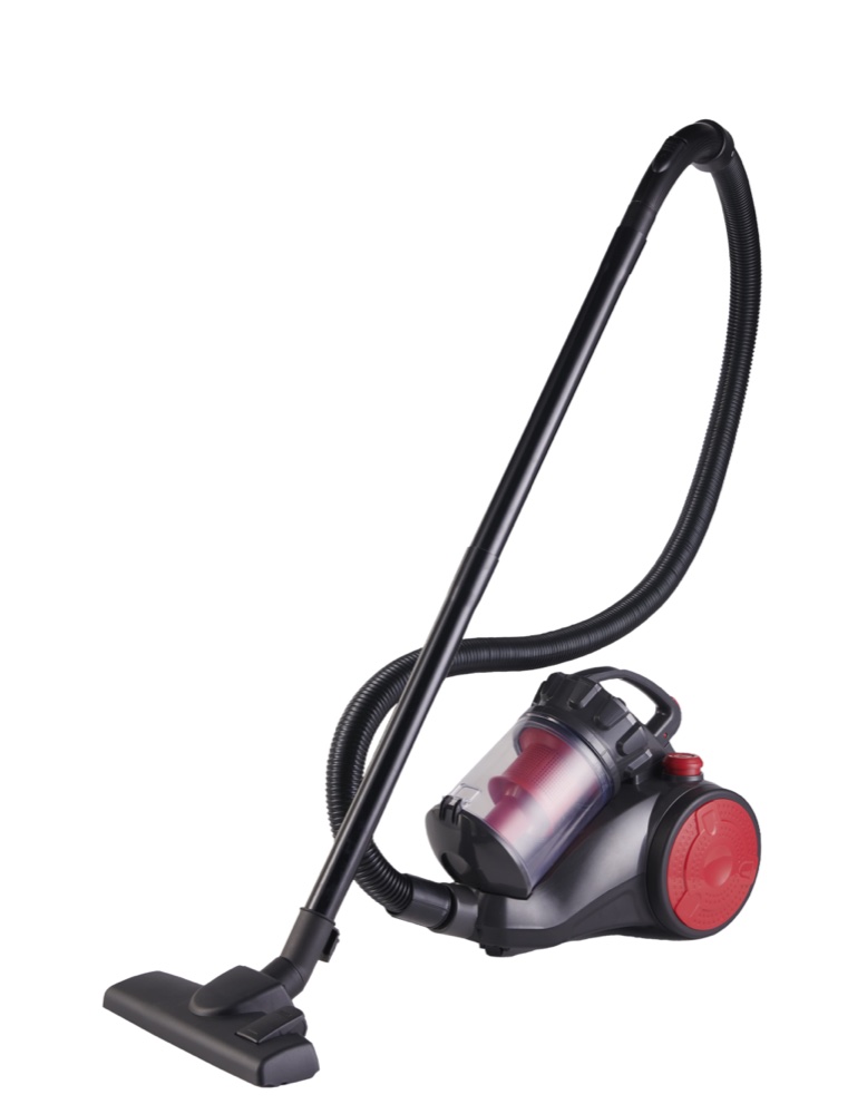 VACUUM
