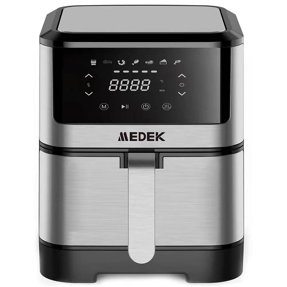 RA810D FRITEUSE S/HUILE 8L