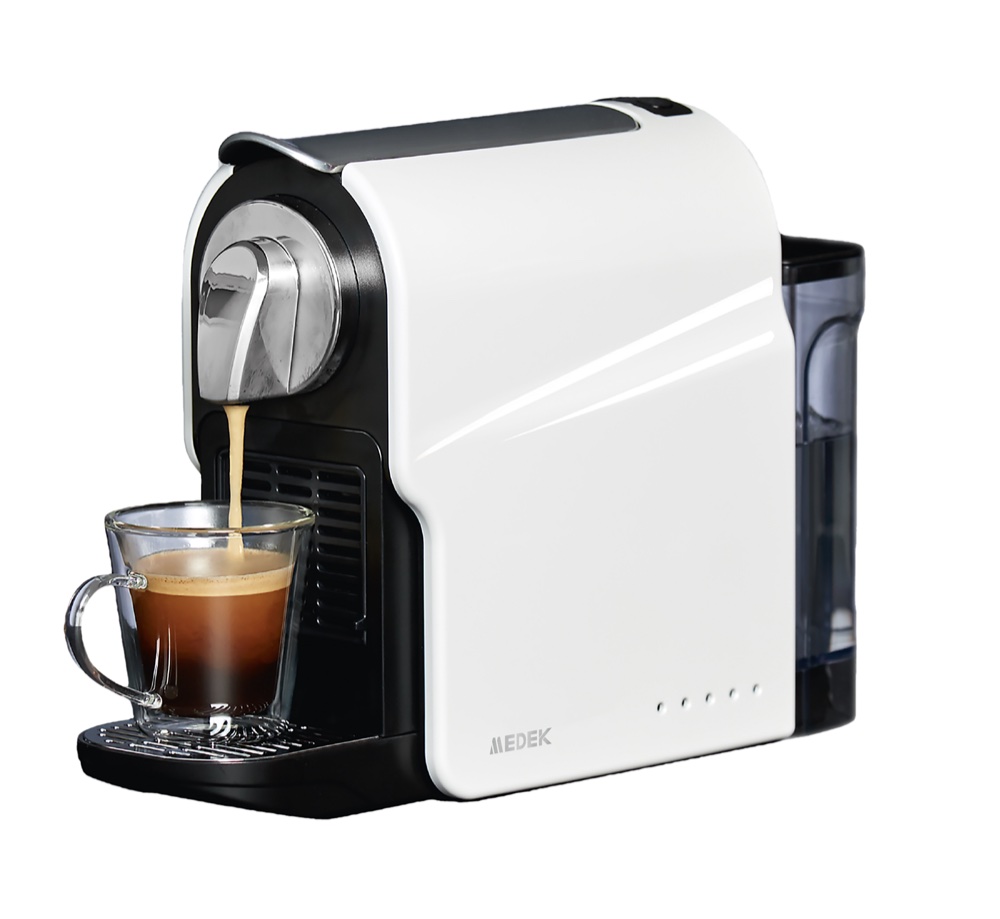 KM-C0518 EXPRESSO BLANCHE