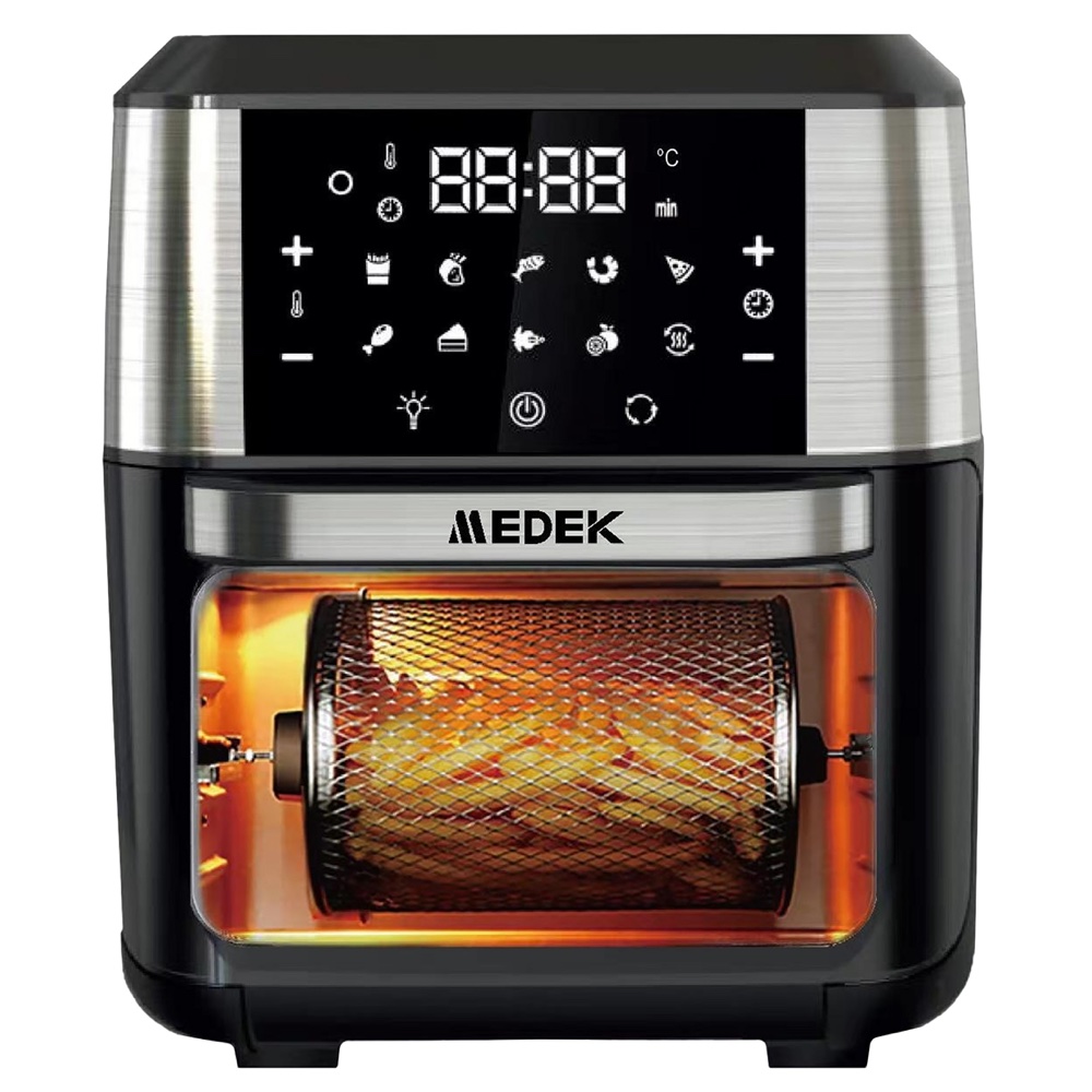 RC002 MINI FOUR MF AIRFRYER