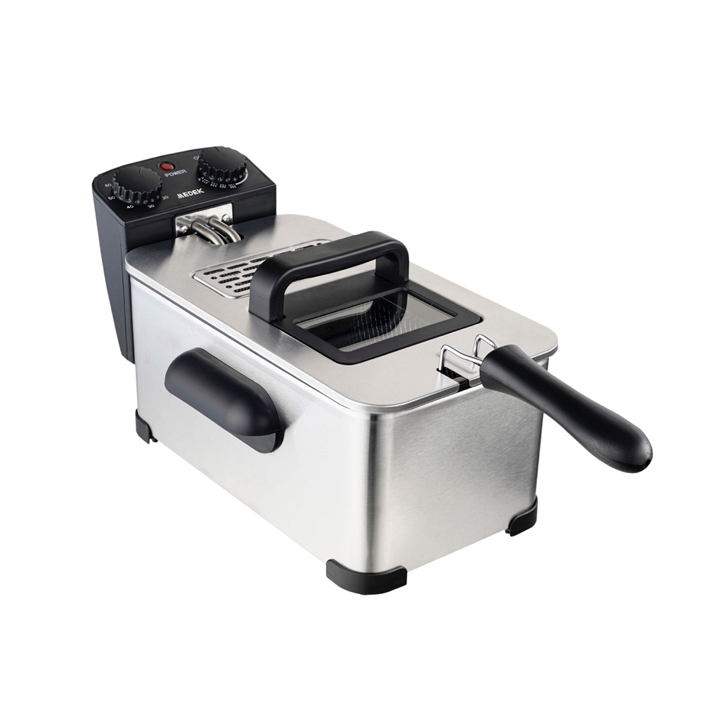 MED3501 FRITEUSE CLASSQ 3L