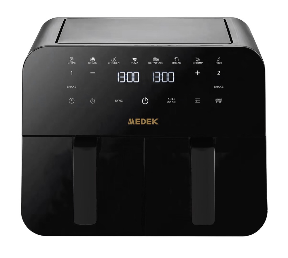 RA910D FRITEUSE AIRFRYER