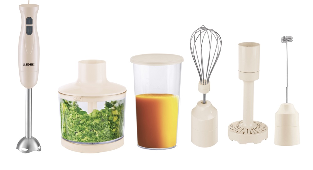 MEDFY701 SET MIXEUR
