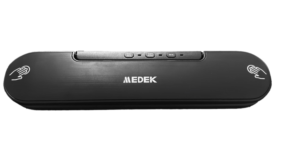 MEDA3 MACHINE SOUS VIDE