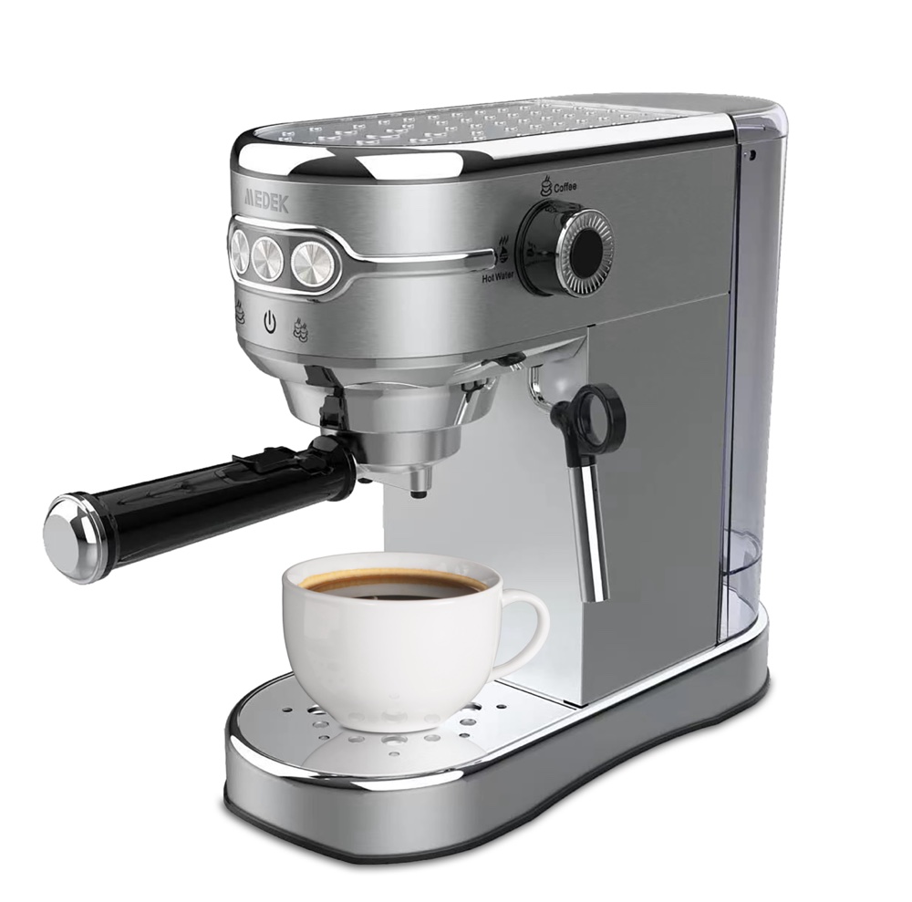 MEDST697 MACHINE EXPRESSO