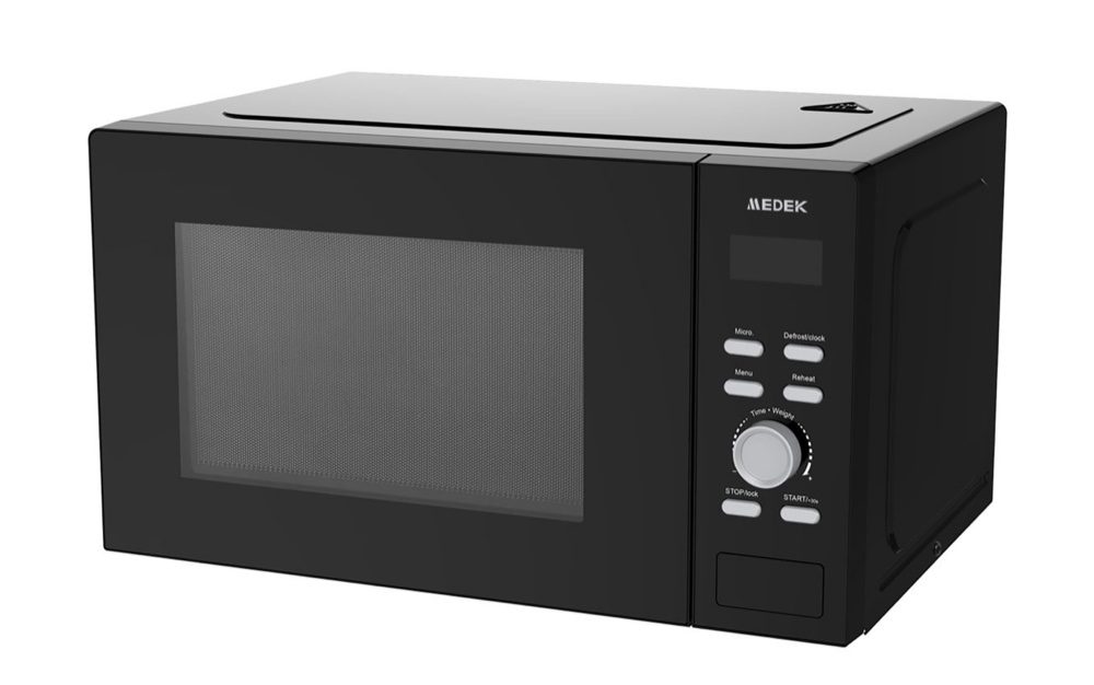 MEDE3OUX MICRO ONDES 30L