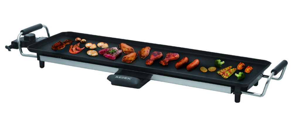 MED026B PLANCHA