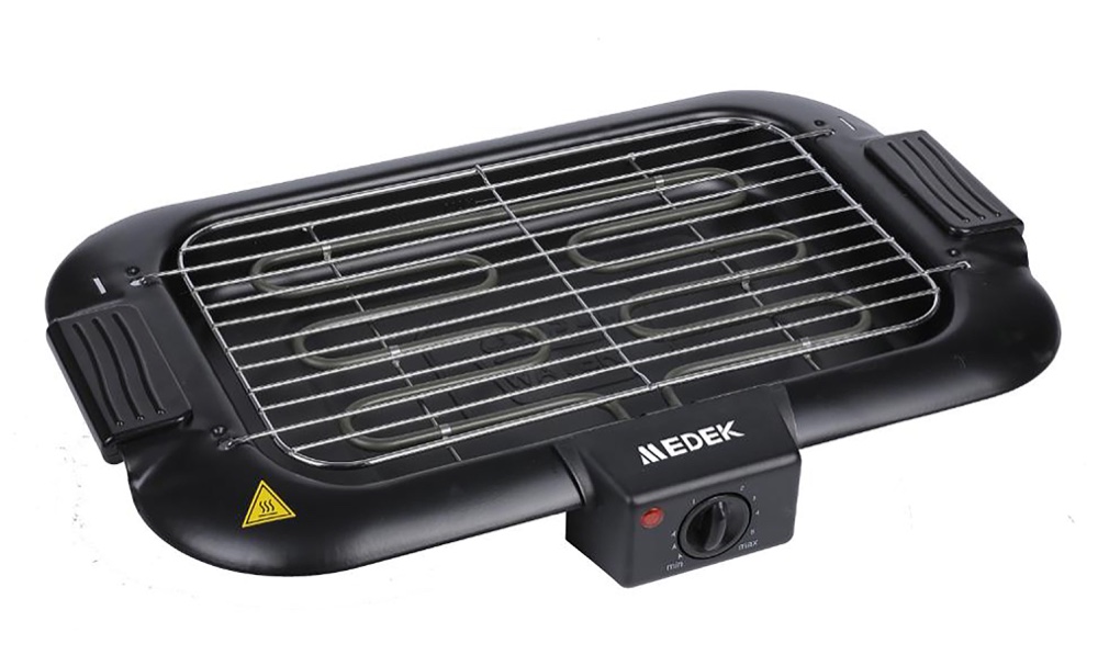 MEDHD8001 BARBECUE
