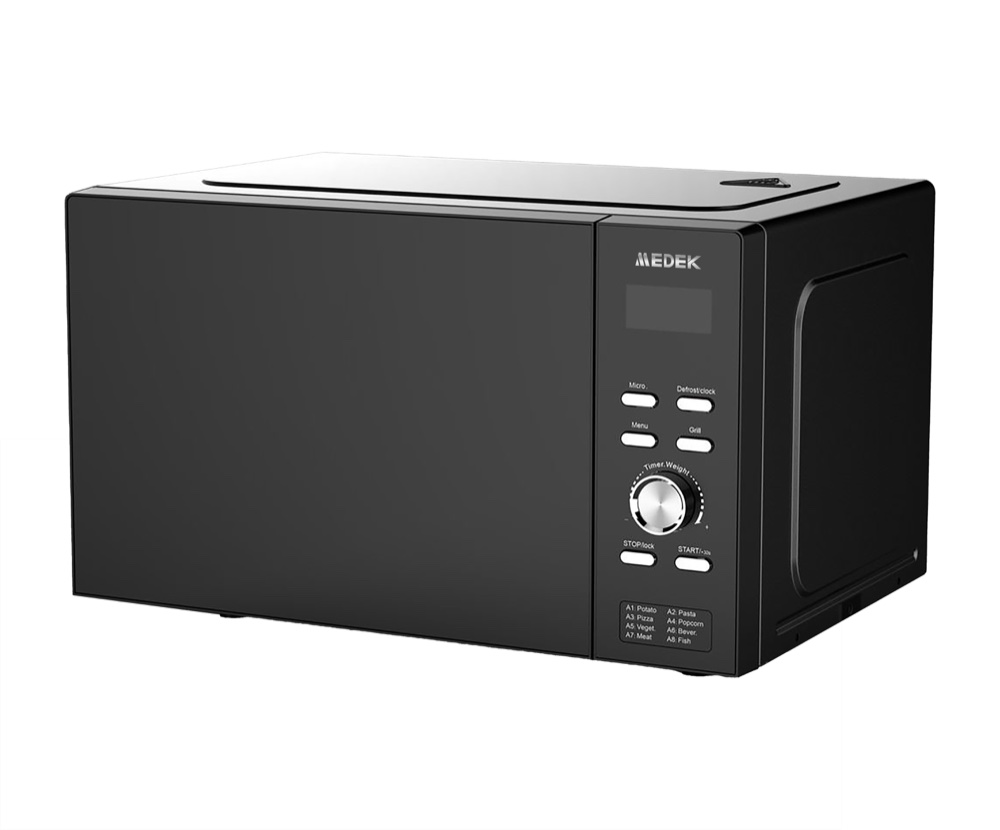 MEDE23UGP MICRO ONDES GRILL 23
