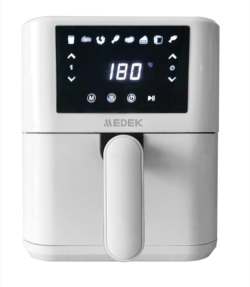 MD203 AIRFRYER 2,2L