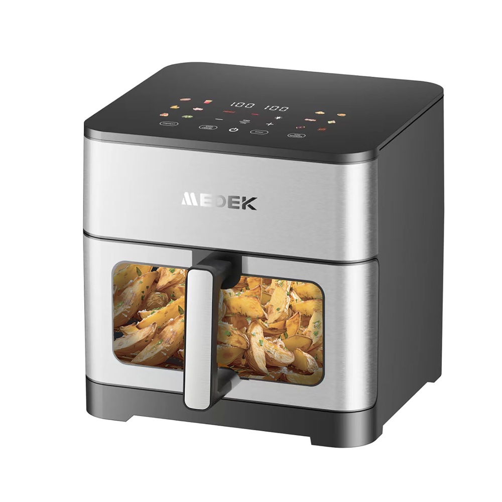 MD1008A-SW AIRFRYER