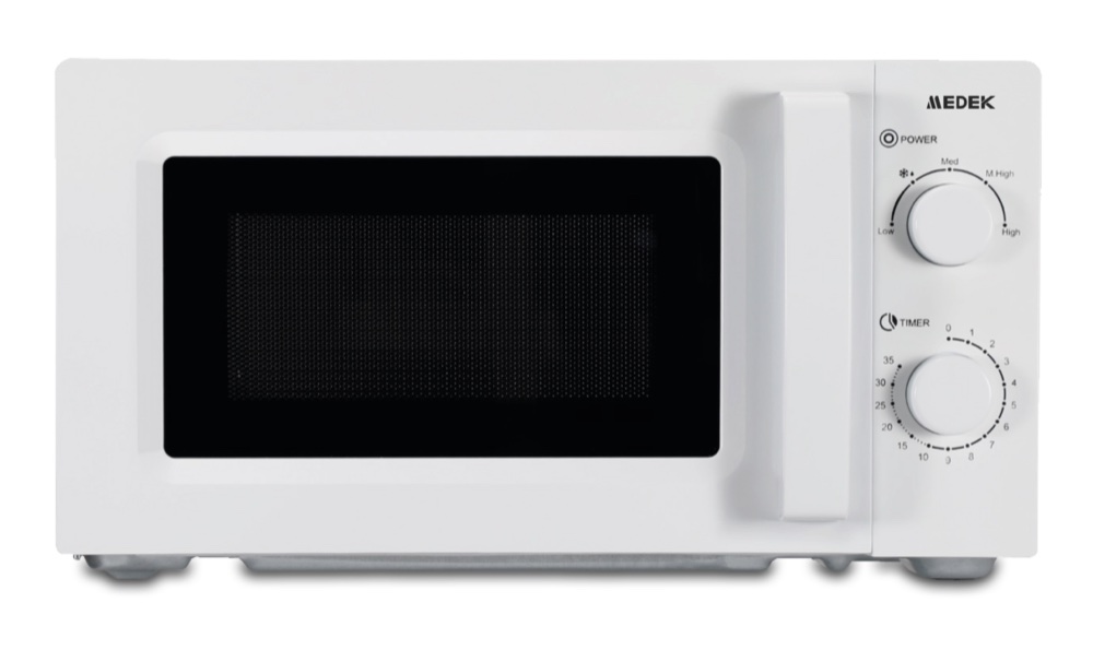 Micro ondes 18 L - MED18MXP04 MEDEK
