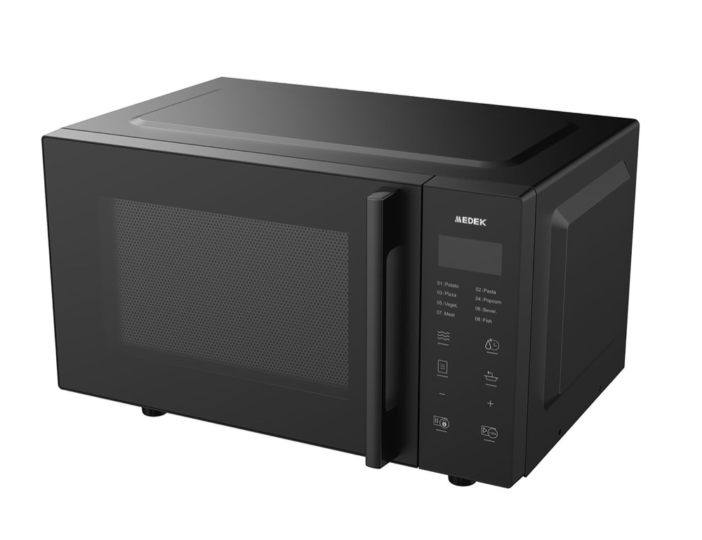 MED23NGP05 MICRO OND GRILL 23L