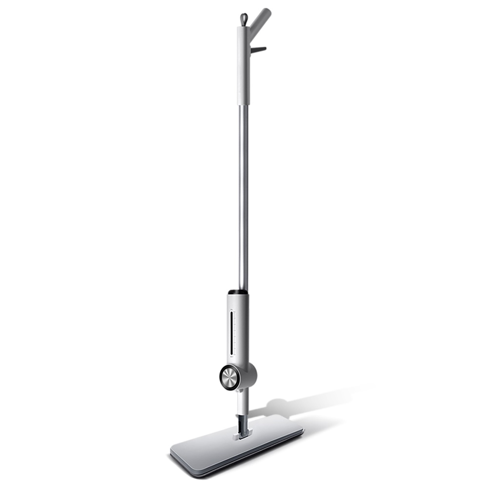 BALAI 2 EN 1 VAPORISATEUR MDA9 BLANC