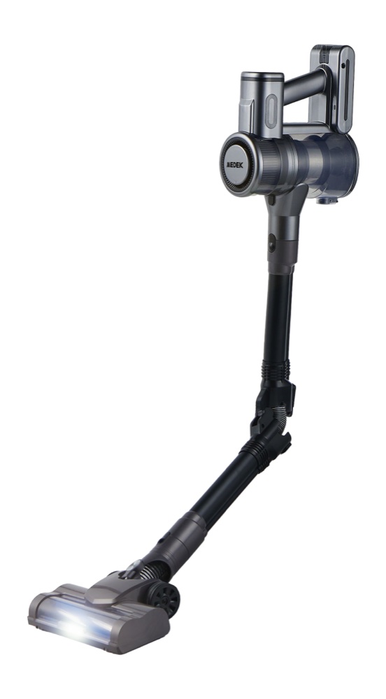 MD55FNR ASPIRATEUR BALAI FLEX NOIR