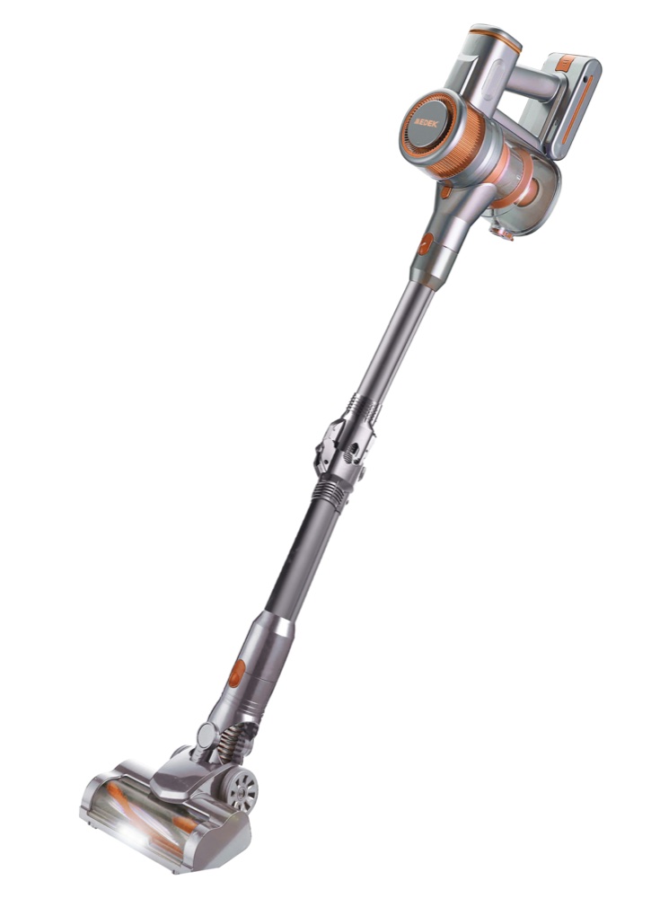 MD55FOR MEDEK - Aspirateur balais flex lum
