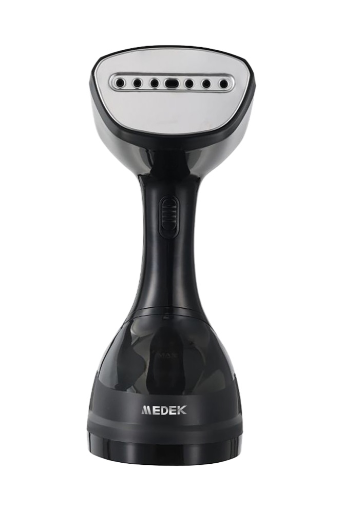 MD289 DEFROISSEUR NOIR
