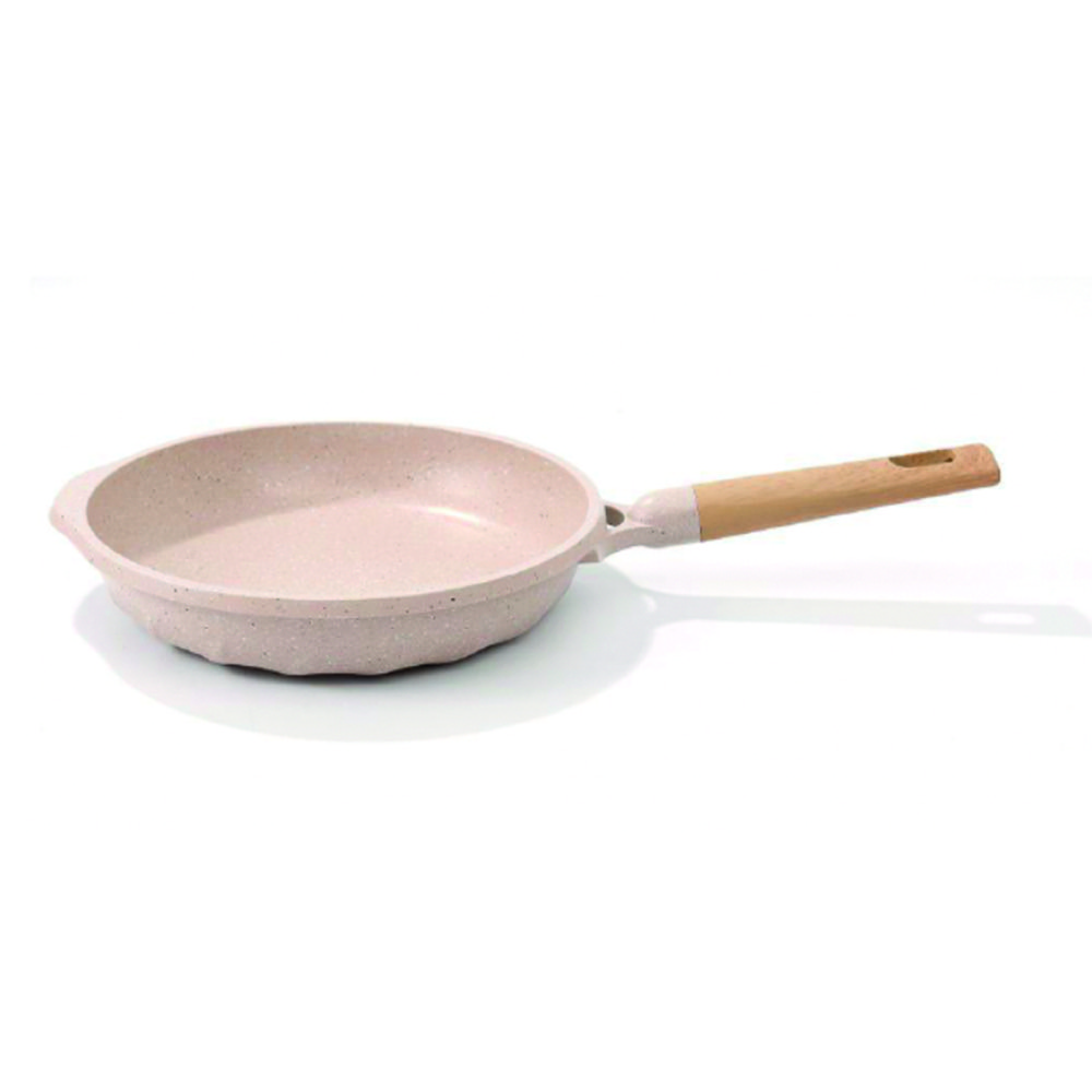 Poêle en aluminium 20cm MEDEK