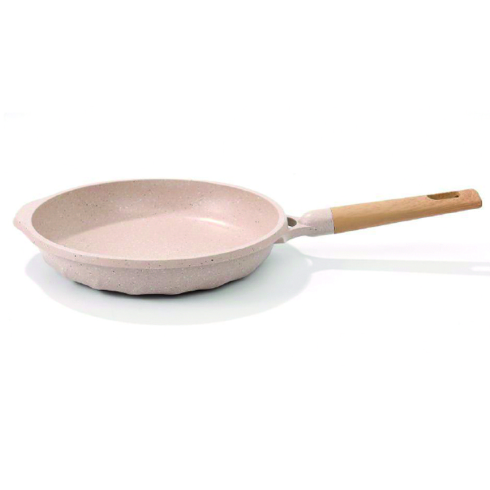 Poêle en aluminium 24cm MEDEK