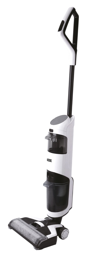 Aspirateur laveur sans fil Blanc MD7702W MEDEK