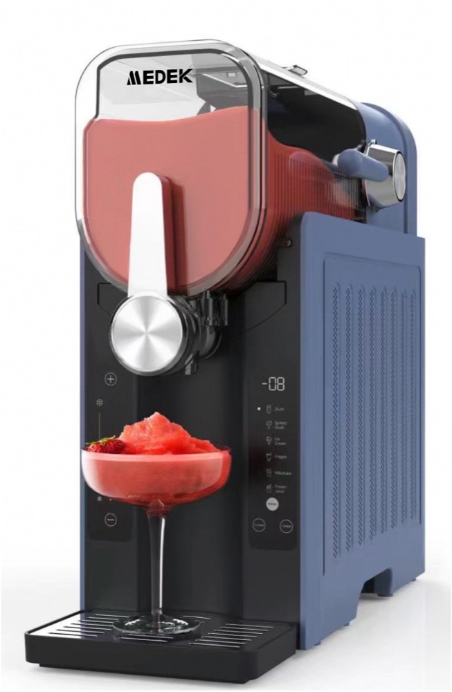 Machine à Granita MDSBL2408 MEDEK