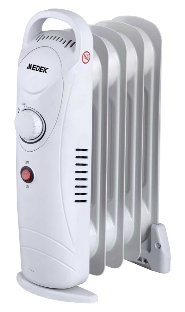 MEDYLB12 RADIATEUR ELECTRIQUE