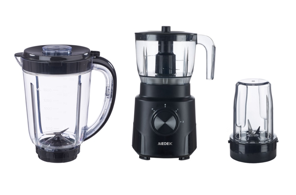 BLENDER
