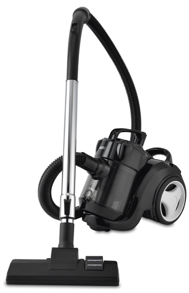 ASPIRATEUR SANS SAC NOIR