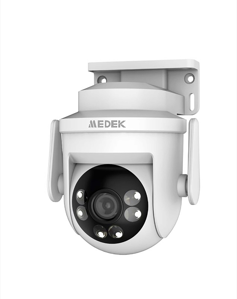 MDKCAMEX CAMERA EXTERIEURE
