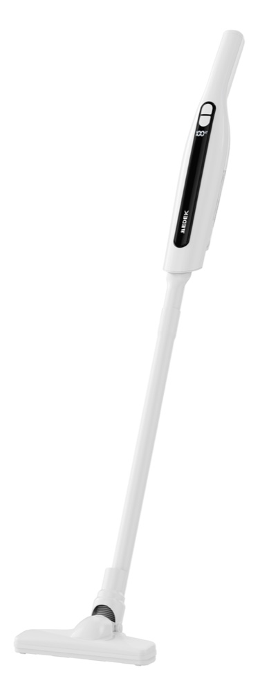 ASPIRATEUR BALAI BLANC
