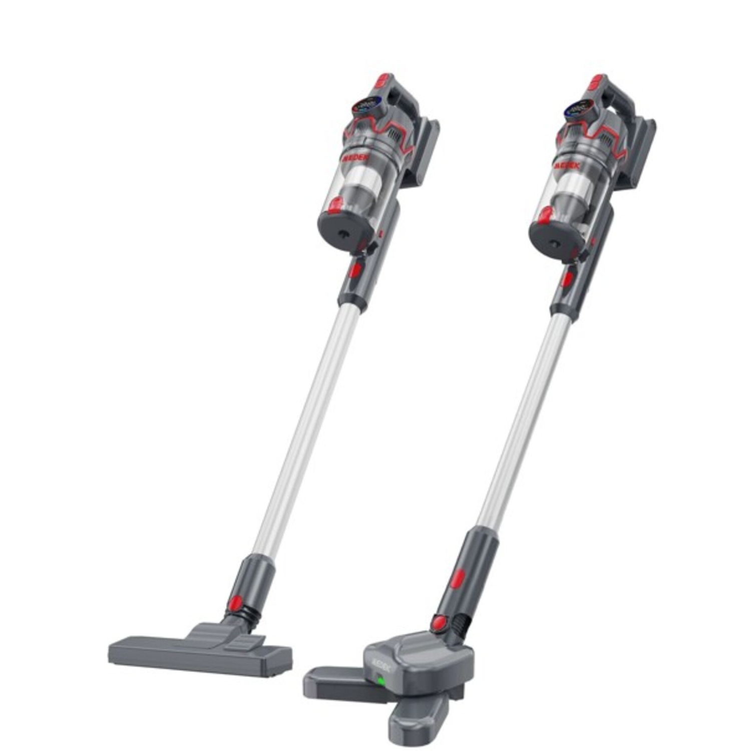ASPIRATEUR BALAI BROSSE FLEX