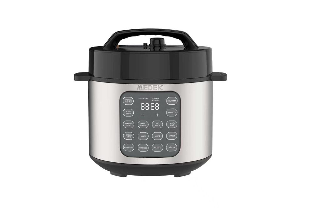 Multicuiseur 6L